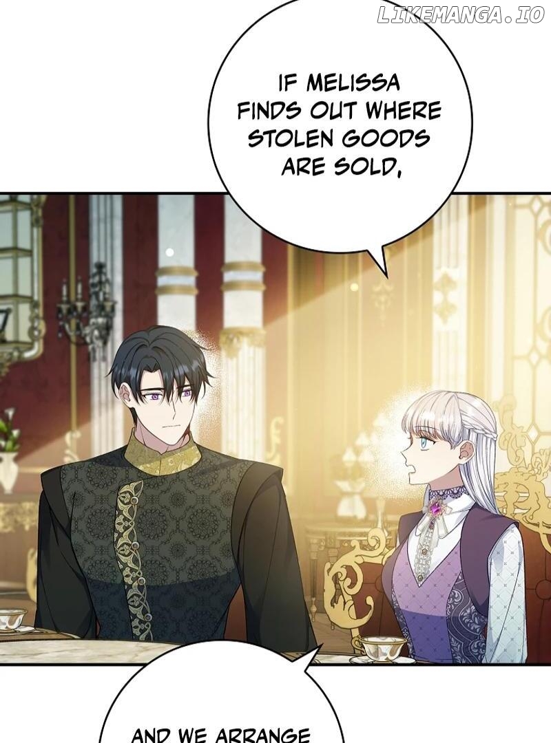 Fakes Don’t Want To Be Real Chapter 93 page 25
