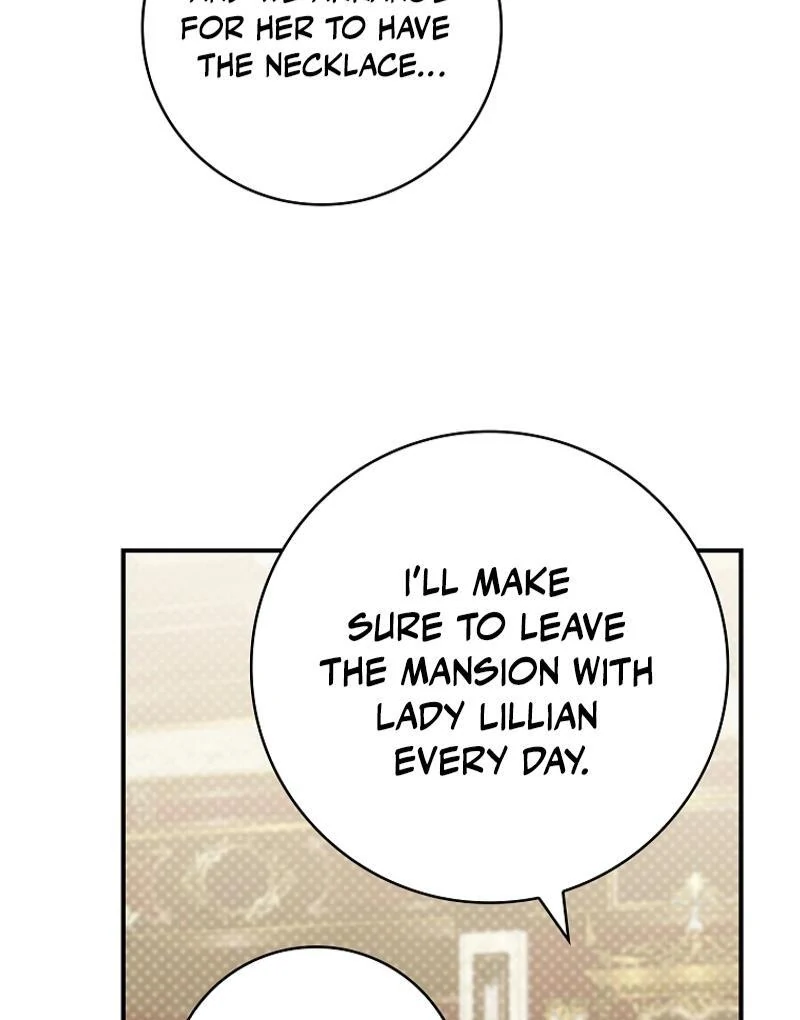 Fakes Don’t Want To Be Real Chapter 93 page 26