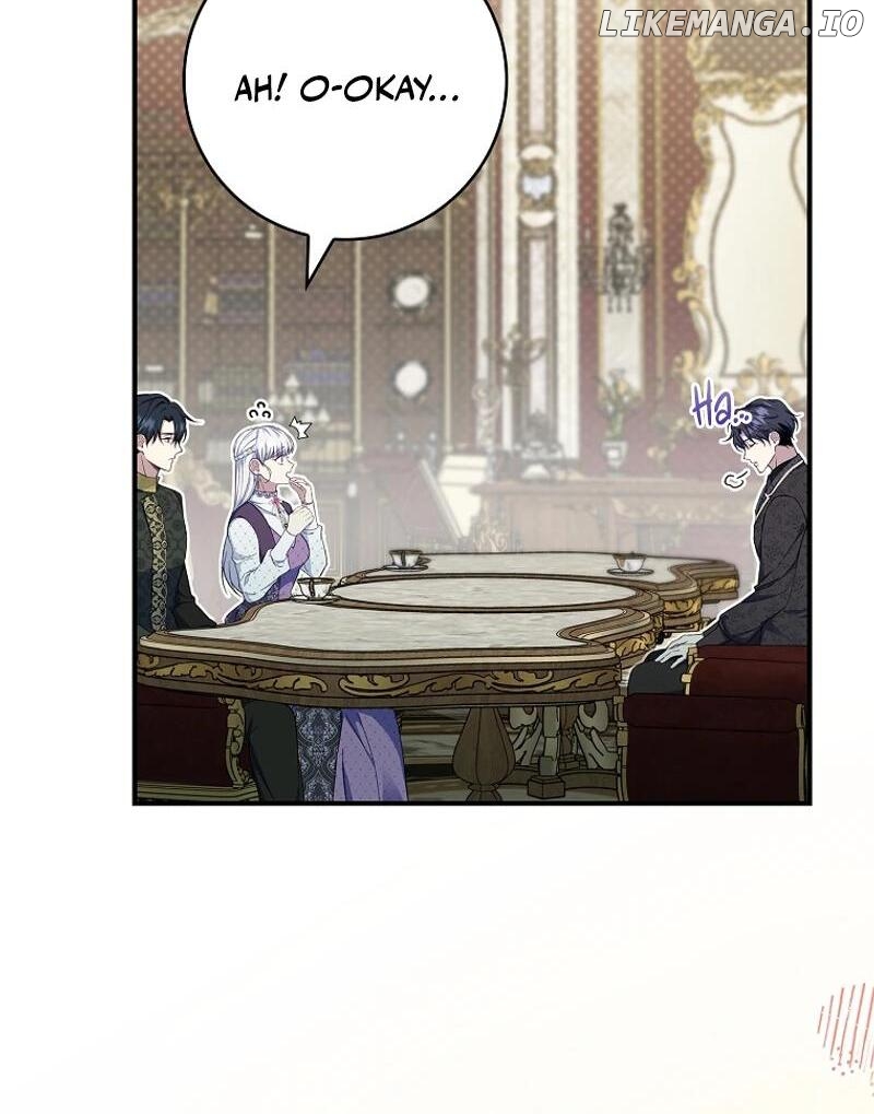 Fakes Don’t Want To Be Real Chapter 93 page 27