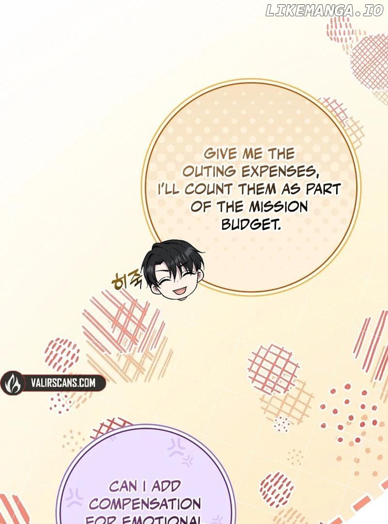 Fakes Don’t Want To Be Real Chapter 93 page 28