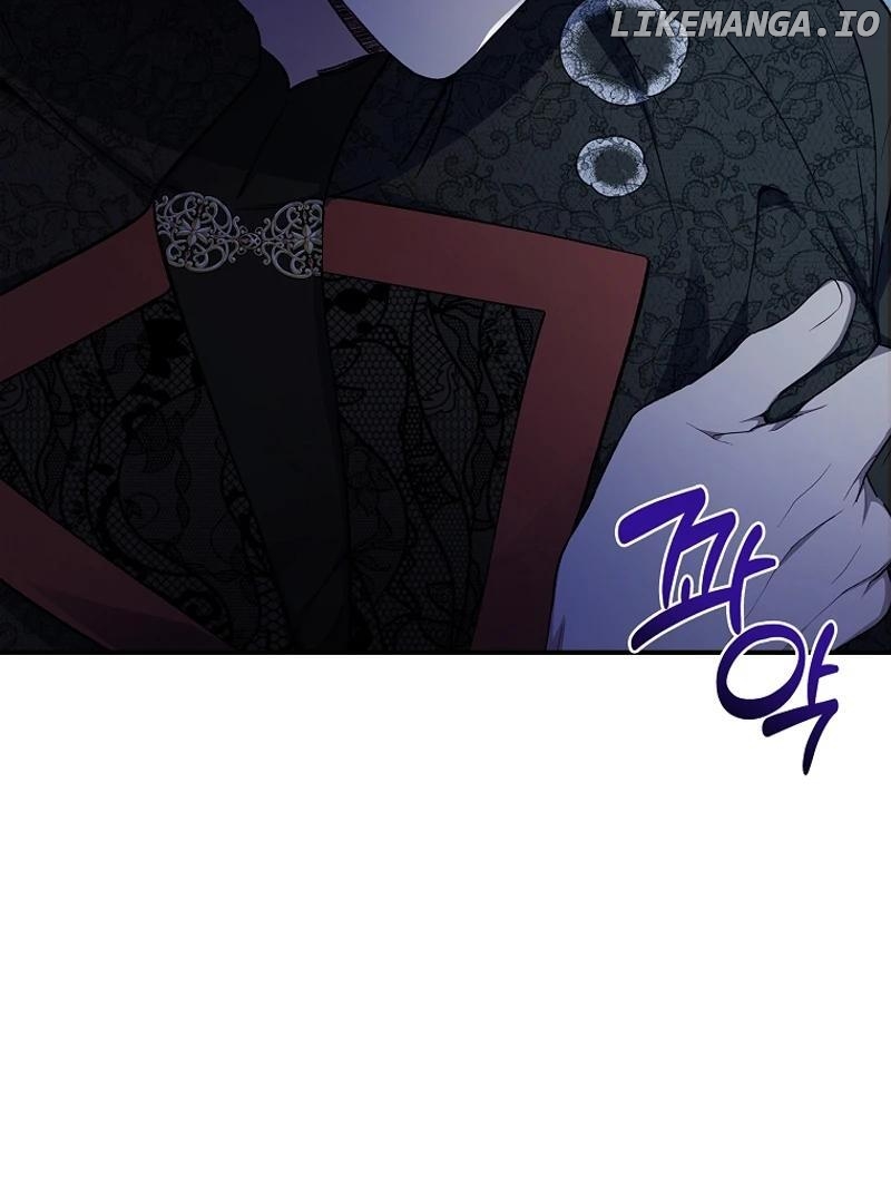 Fakes Don’t Want To Be Real Chapter 93 page 34