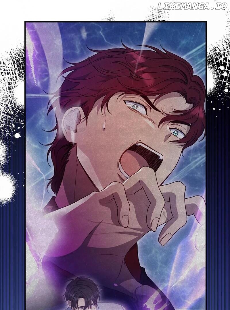Fakes Don’t Want To Be Real Chapter 93 page 37