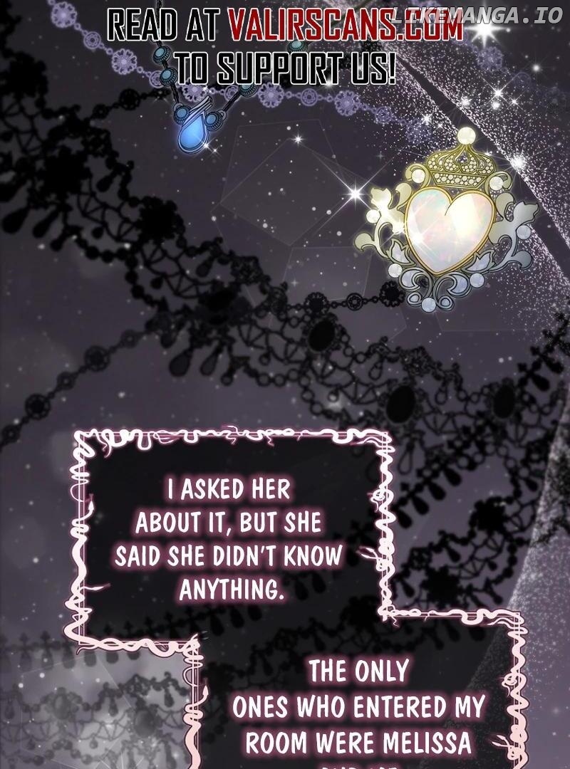 Fakes Don’t Want To Be Real Chapter 93 page 3