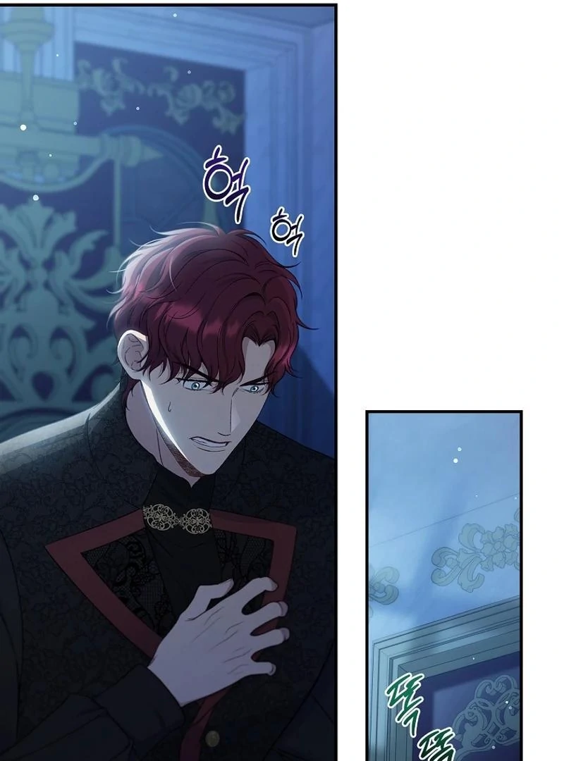 Fakes Don’t Want To Be Real Chapter 93 page 40