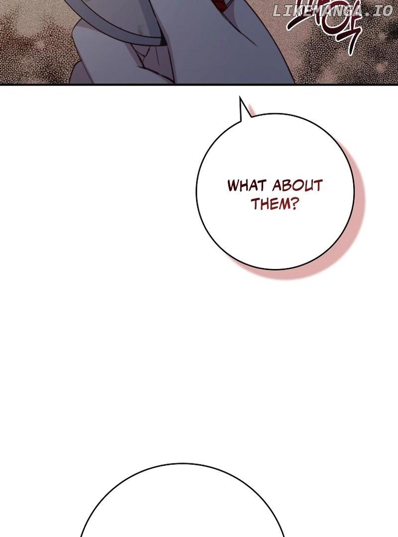 Fakes Don’t Want To Be Real Chapter 93 page 47