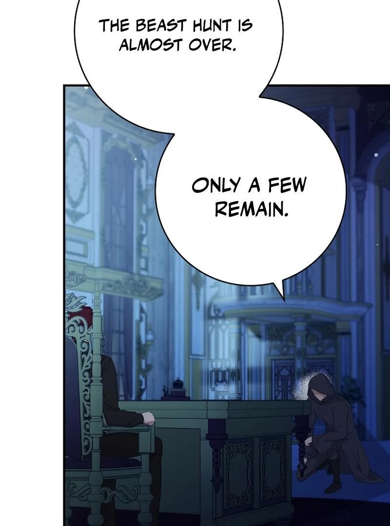 Fakes Don’t Want To Be Real Chapter 93 page 48