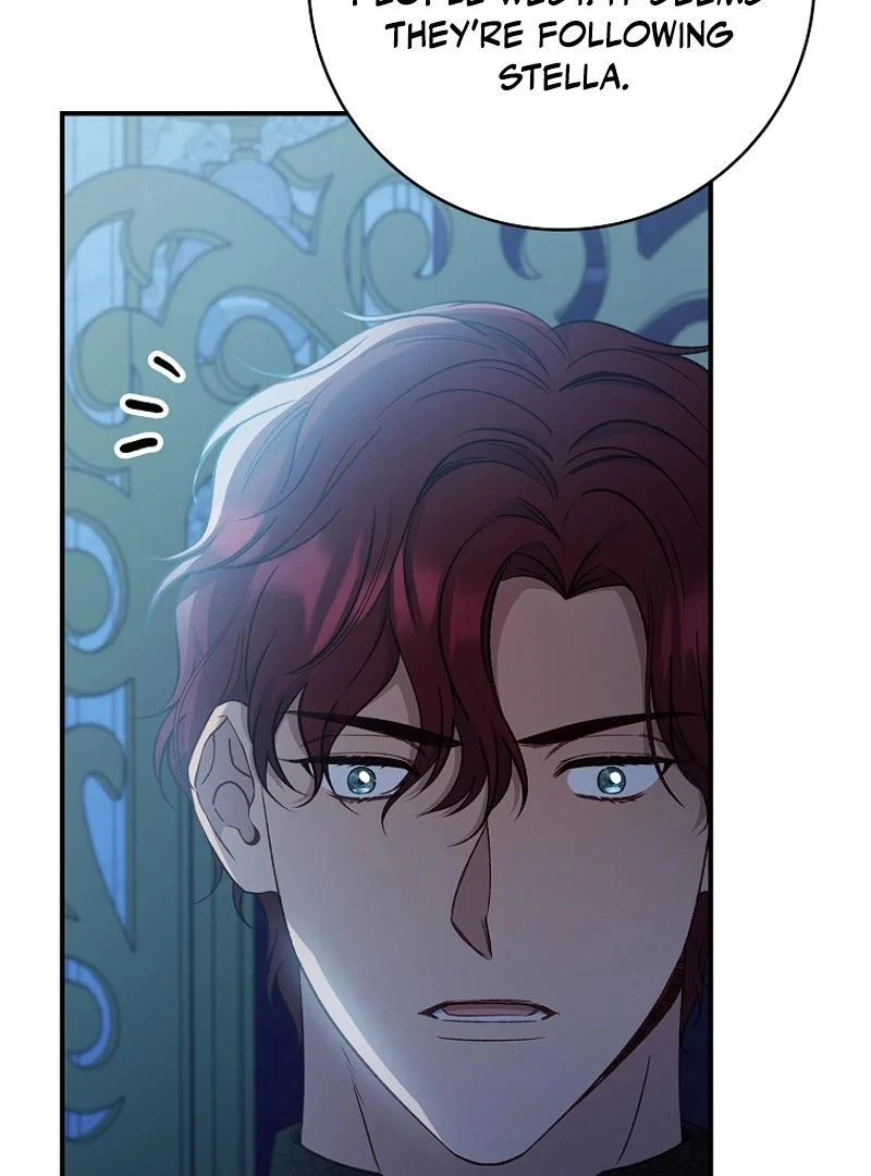 Fakes Don’t Want To Be Real Chapter 93 page 50