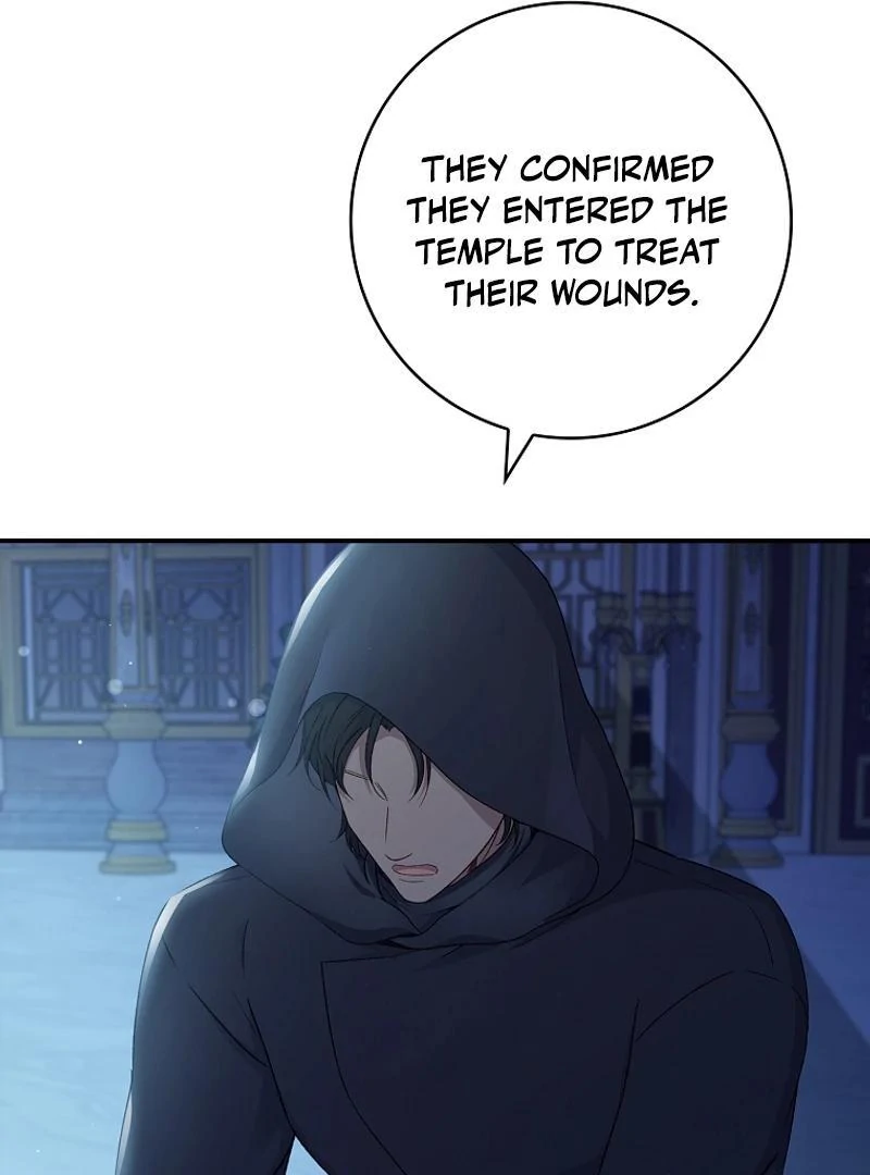 Fakes Don’t Want To Be Real Chapter 93 page 54