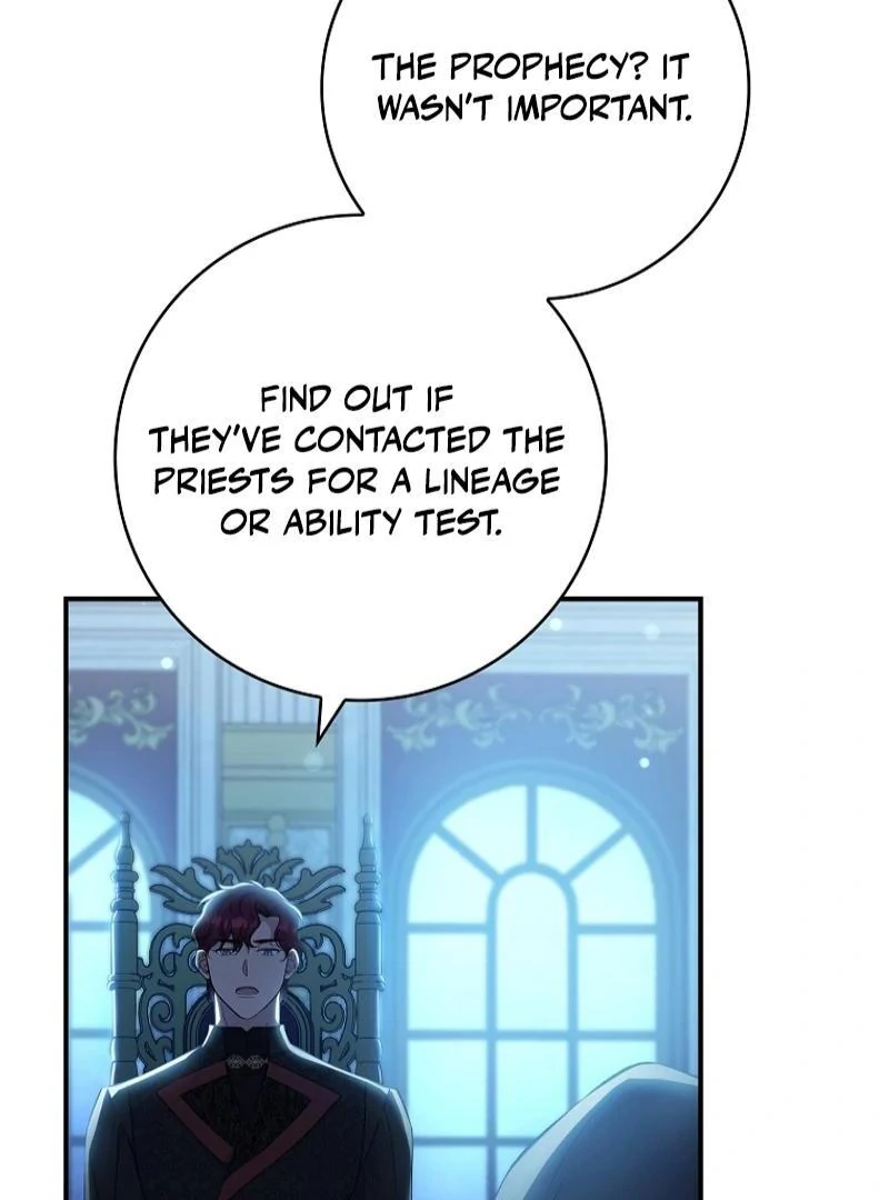 Fakes Don’t Want To Be Real Chapter 93 page 57