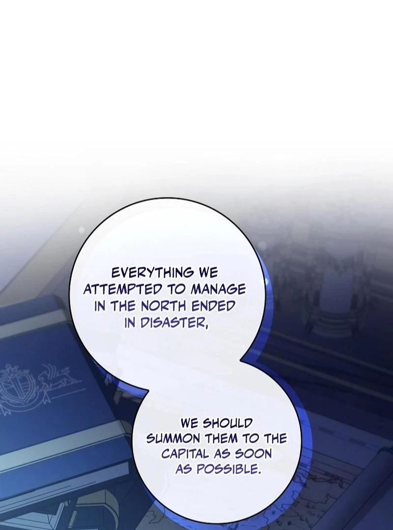 Fakes Don’t Want To Be Real Chapter 93 page 59