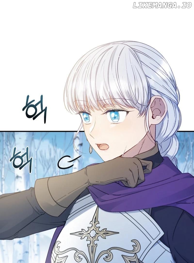 Fakes Don’t Want To Be Real Chapter 93 page 64