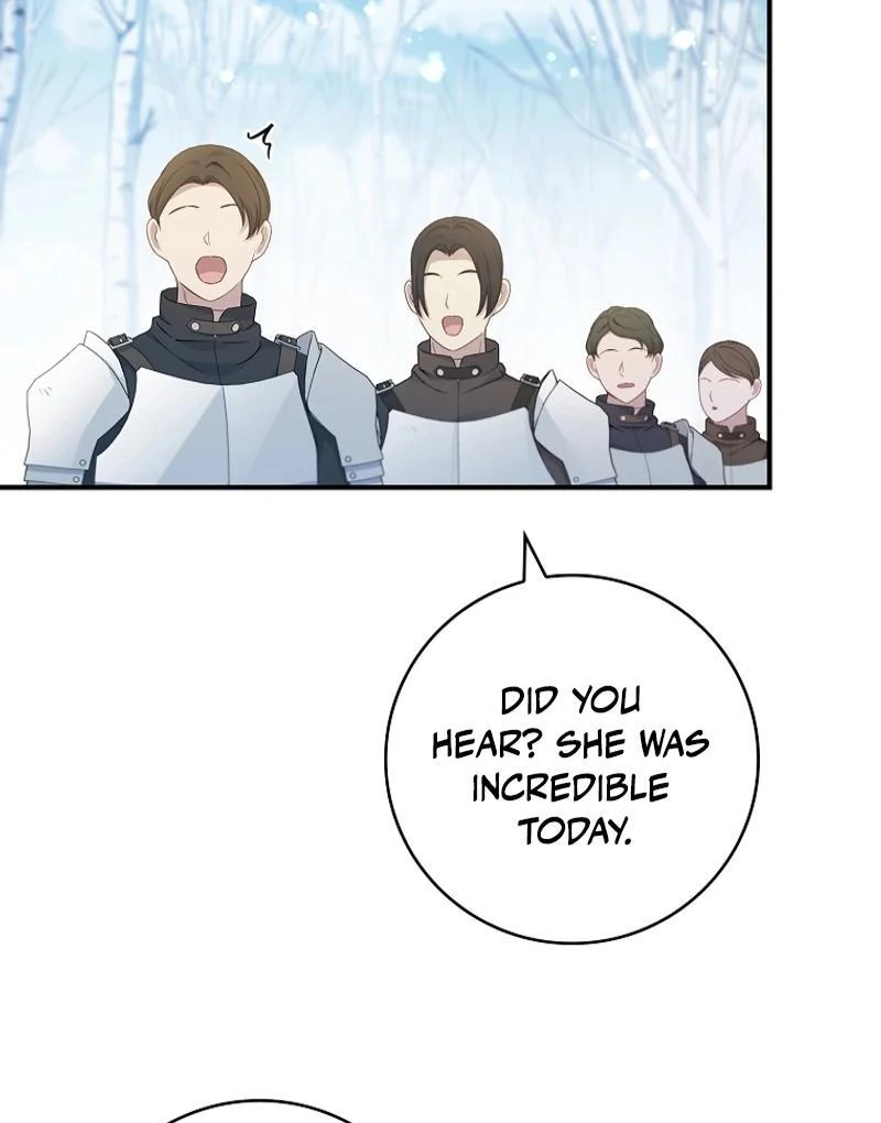 Fakes Don’t Want To Be Real Chapter 93 page 66