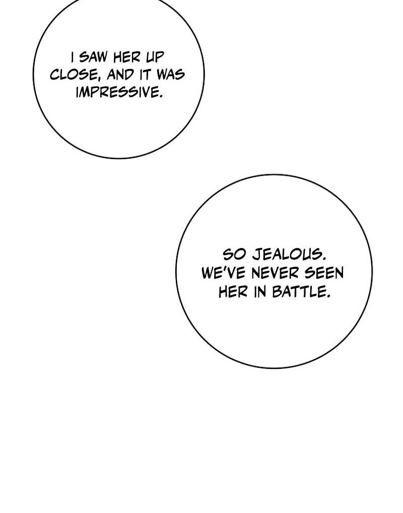 Fakes Don’t Want To Be Real Chapter 93 page 67
