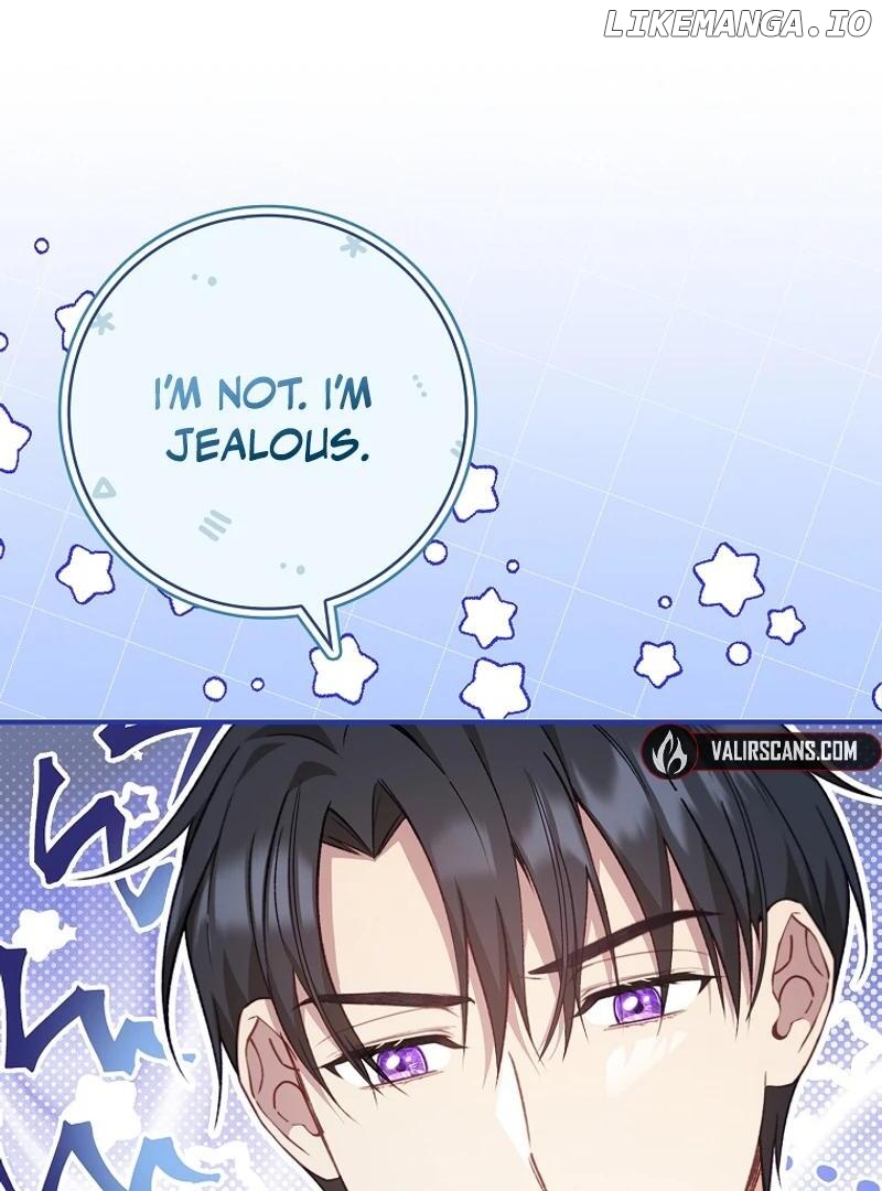 Fakes Don’t Want To Be Real Chapter 93 page 71