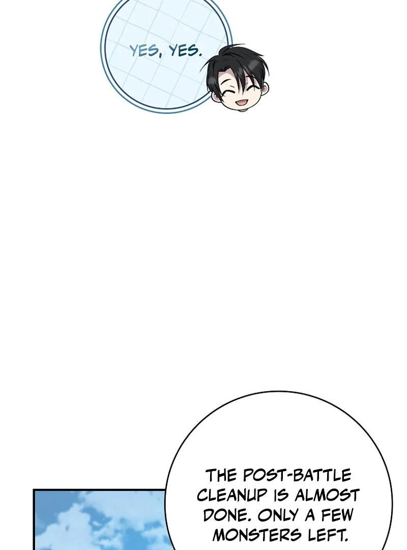 Fakes Don’t Want To Be Real Chapter 93 page 74