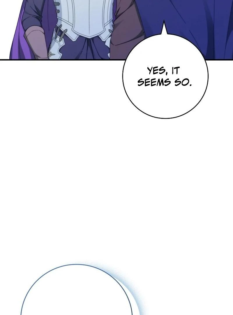 Fakes Don’t Want To Be Real Chapter 93 page 82