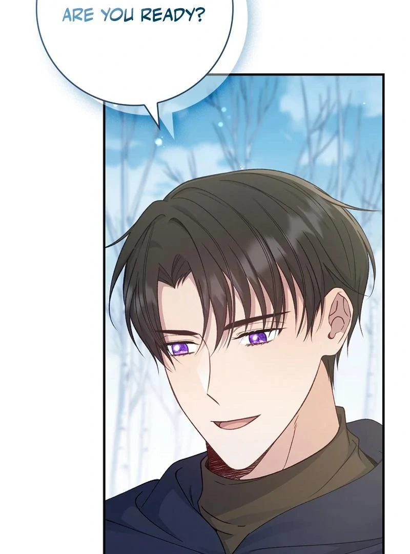 Fakes Don’t Want To Be Real Chapter 93 page 83