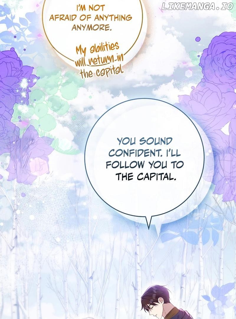 Fakes Don’t Want To Be Real Chapter 93 page 87