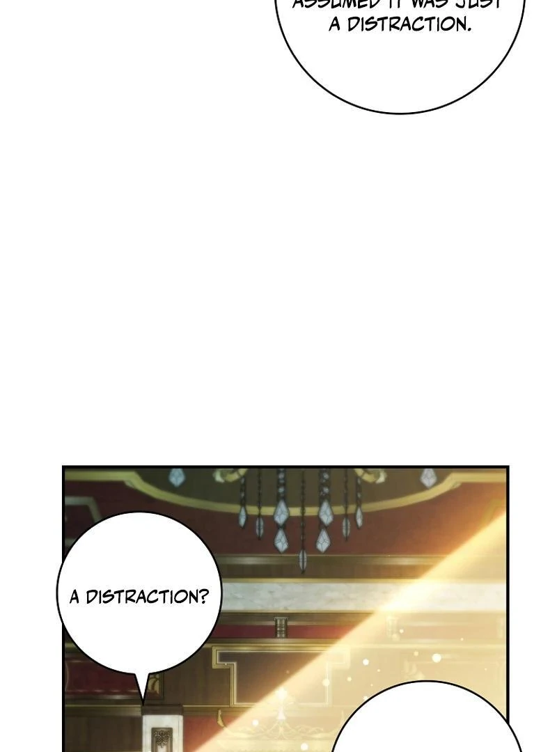 Fakes Don’t Want To Be Real Chapter 93 page 8