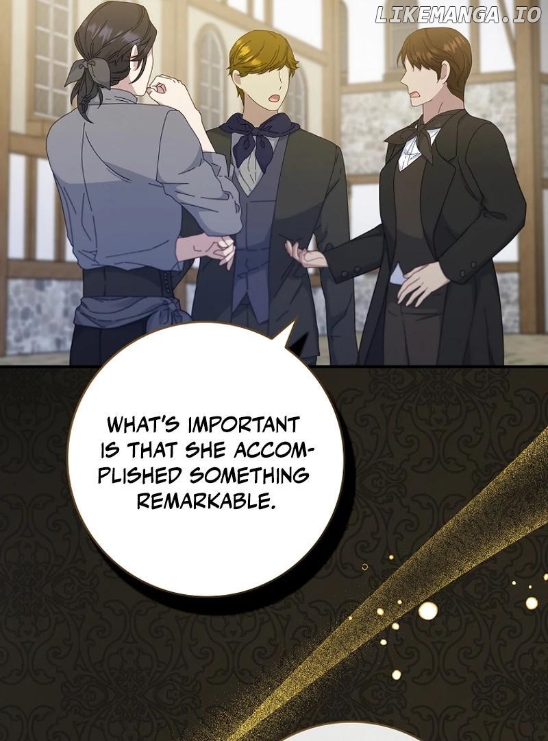 Fakes Don’t Want To Be Real Chapter 93 page 94