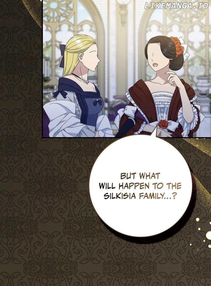 Fakes Don’t Want To Be Real Chapter 93 page 96