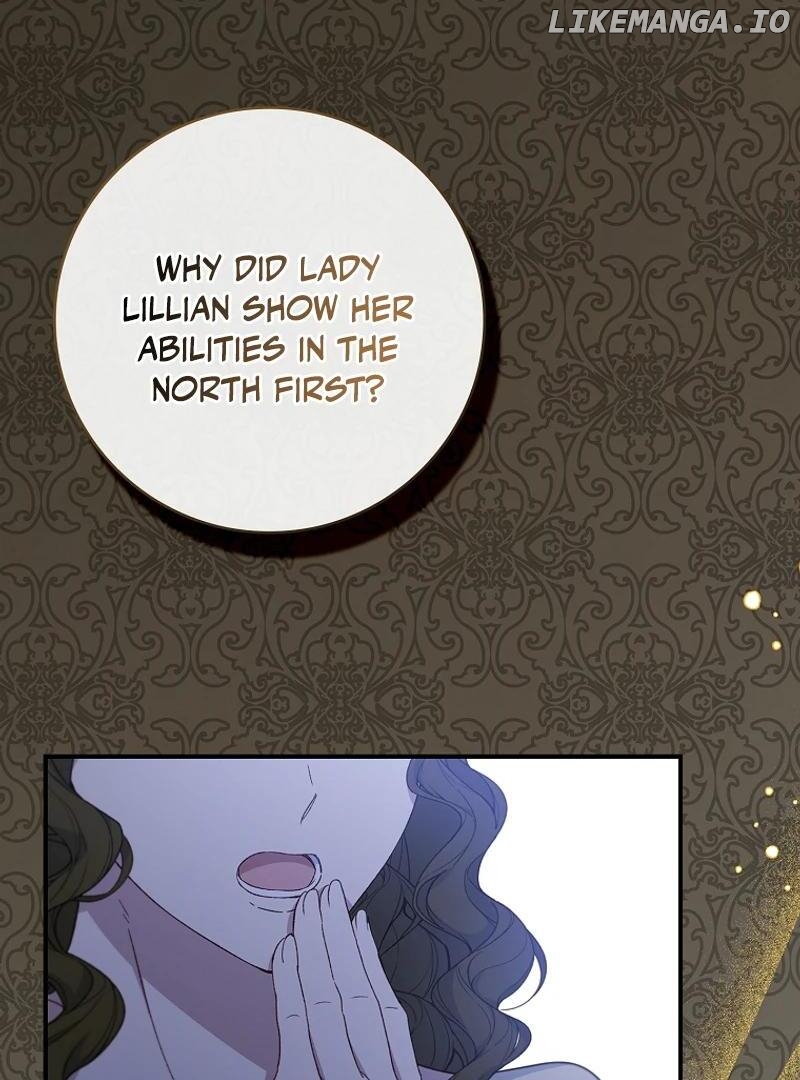 Fakes Don’t Want To Be Real Chapter 93 page 97
