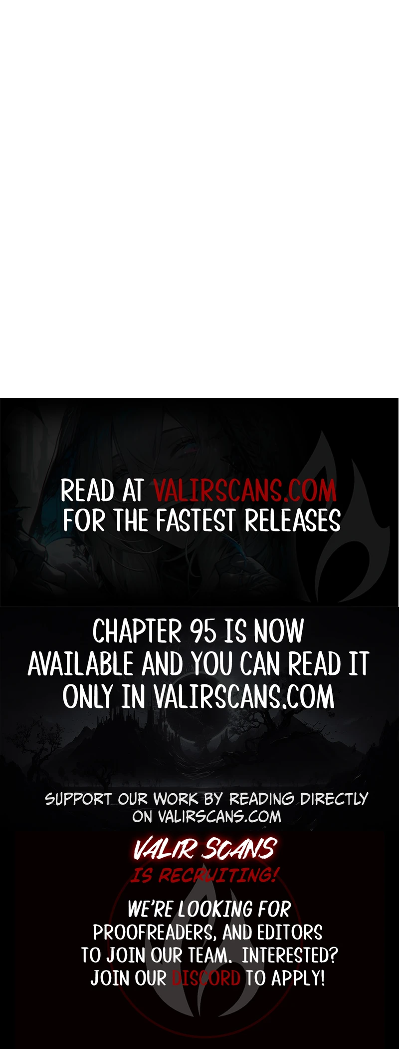 Fakes Don’t Want To Be Real Chapter 94 page 10