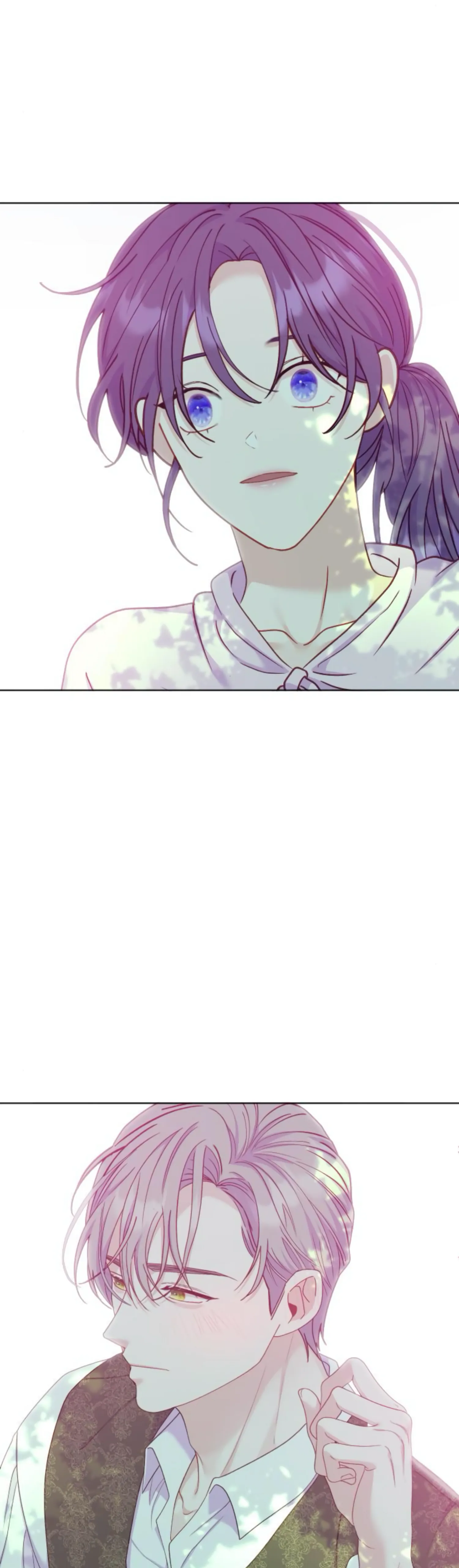 Fall in Love or Die Chapter 19 page 13
