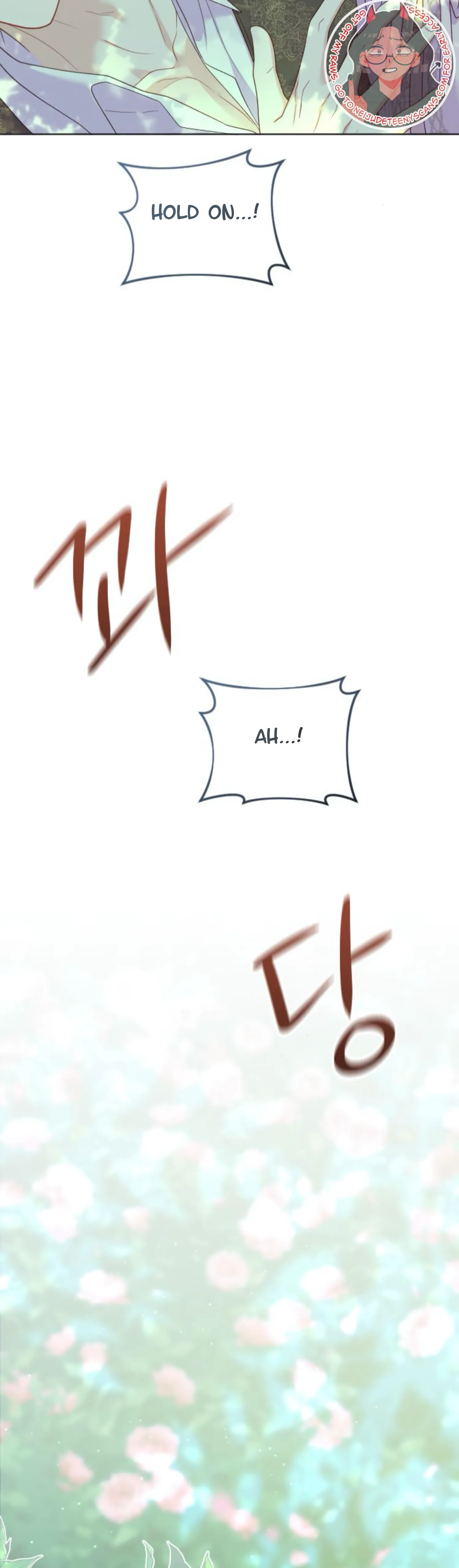 Fall in Love or Die Chapter 19 page 17