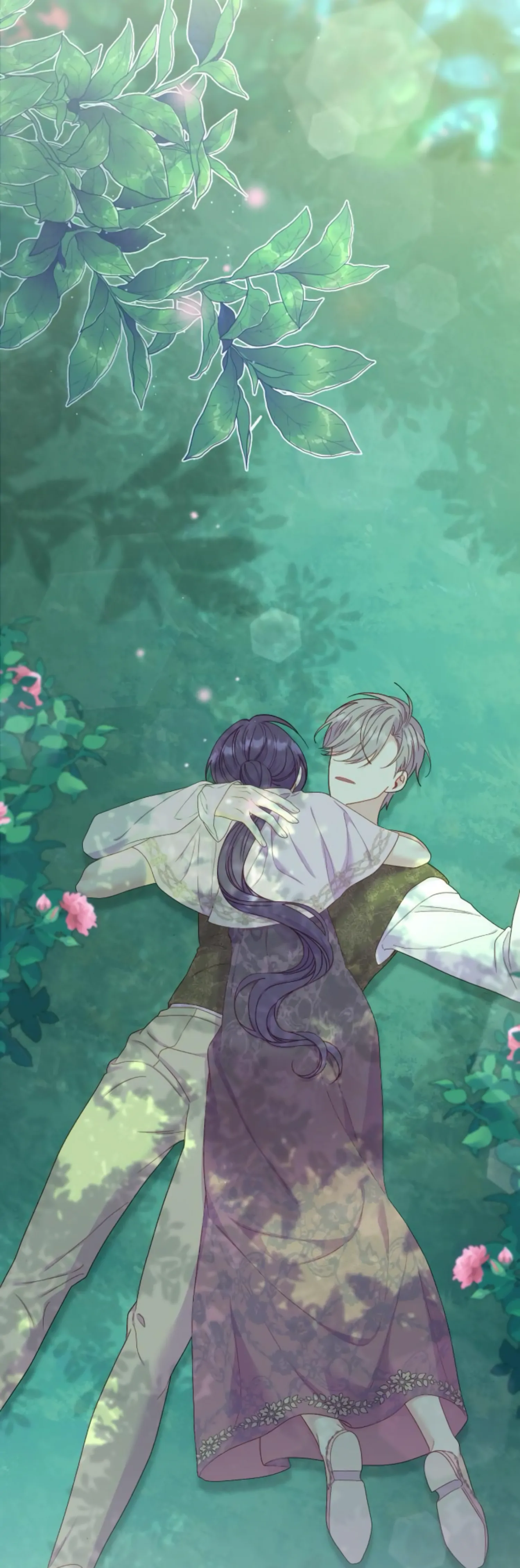 Fall in Love or Die Chapter 19 page 18