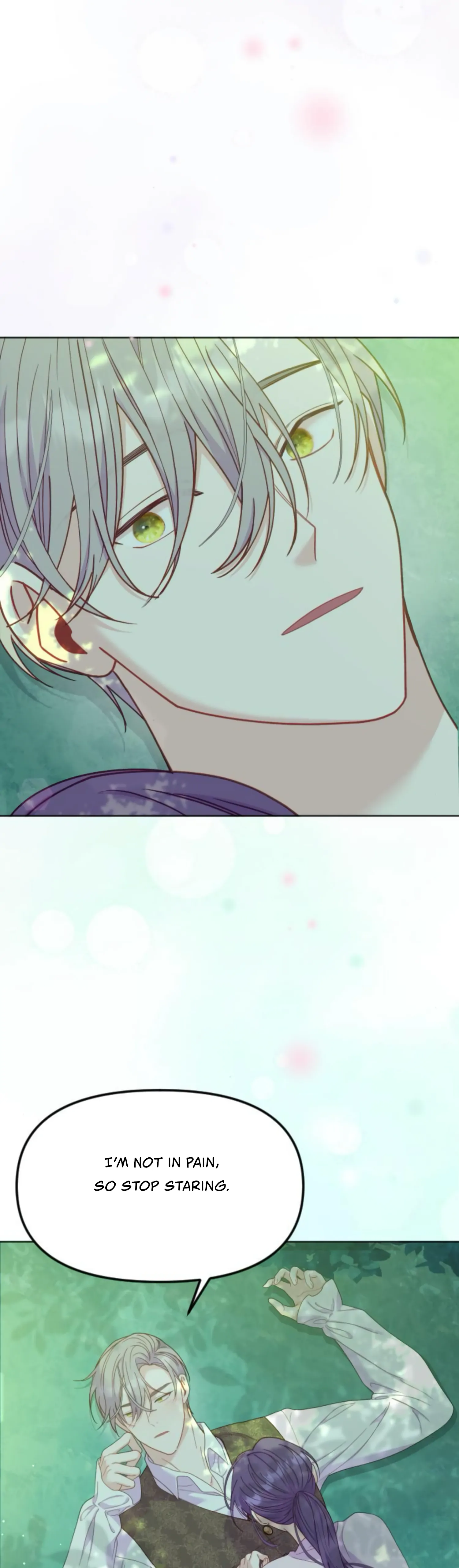 Fall in Love or Die Chapter 19 page 20