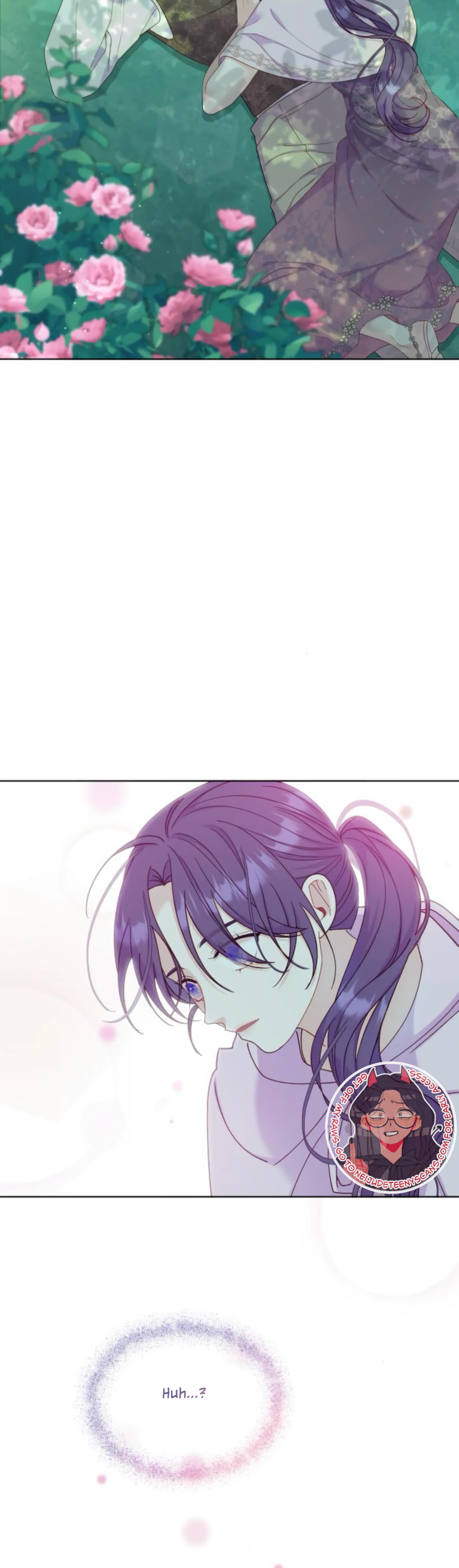 Fall in Love or Die Chapter 19 page 21