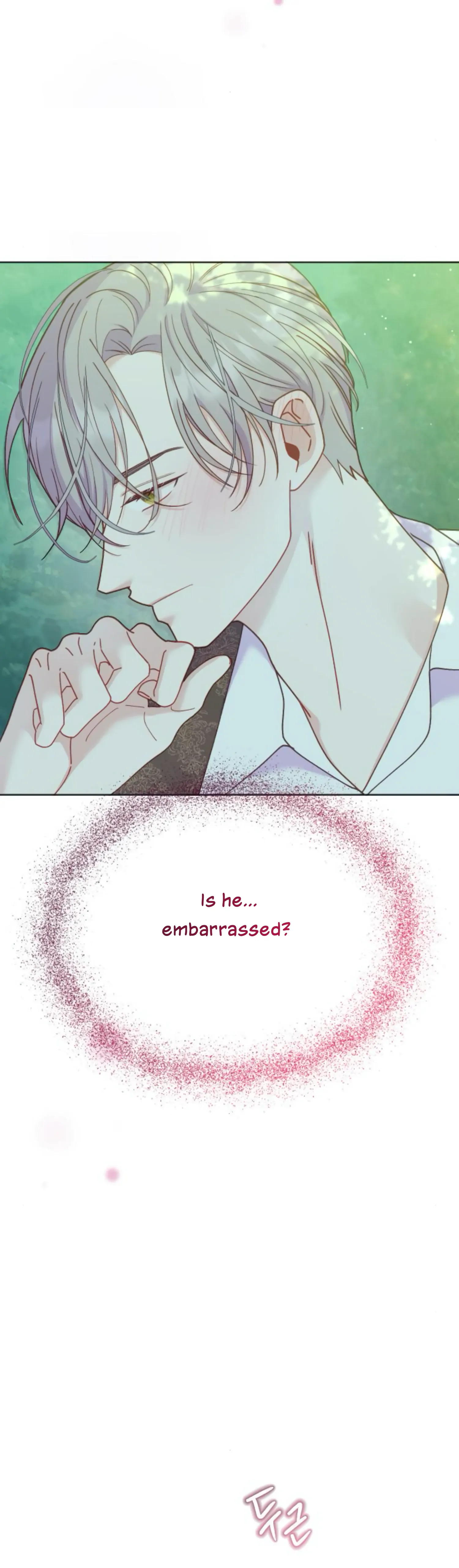 Fall in Love or Die Chapter 19 page 22