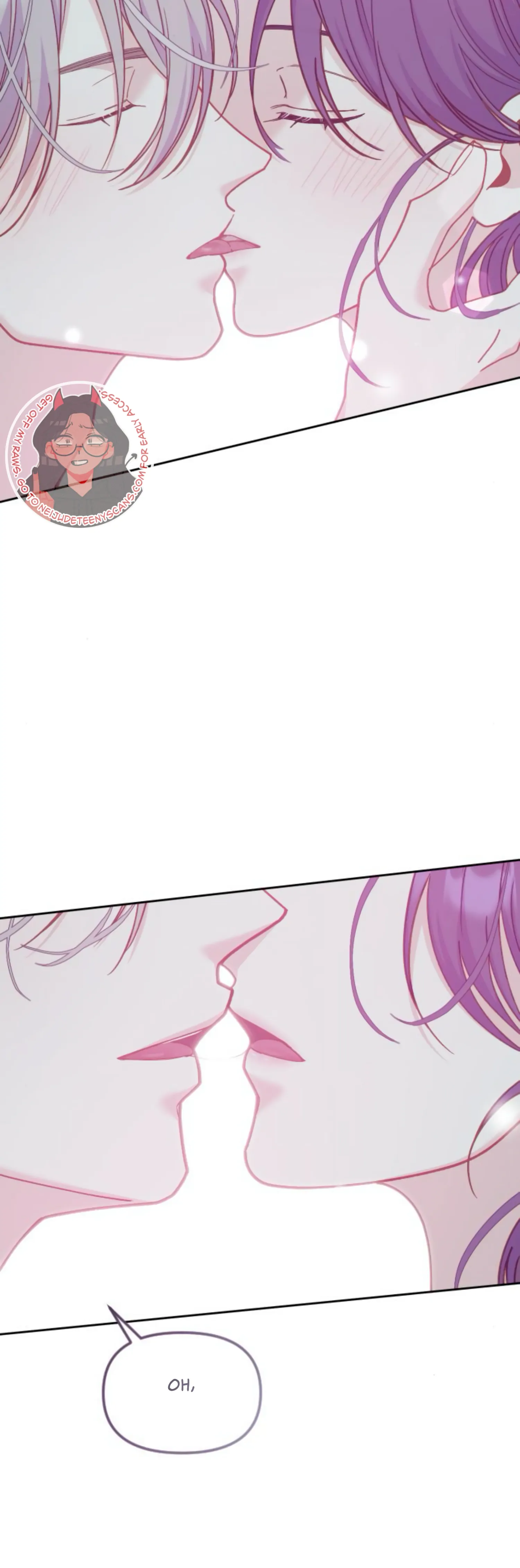 Fall in Love or Die Chapter 19 page 28