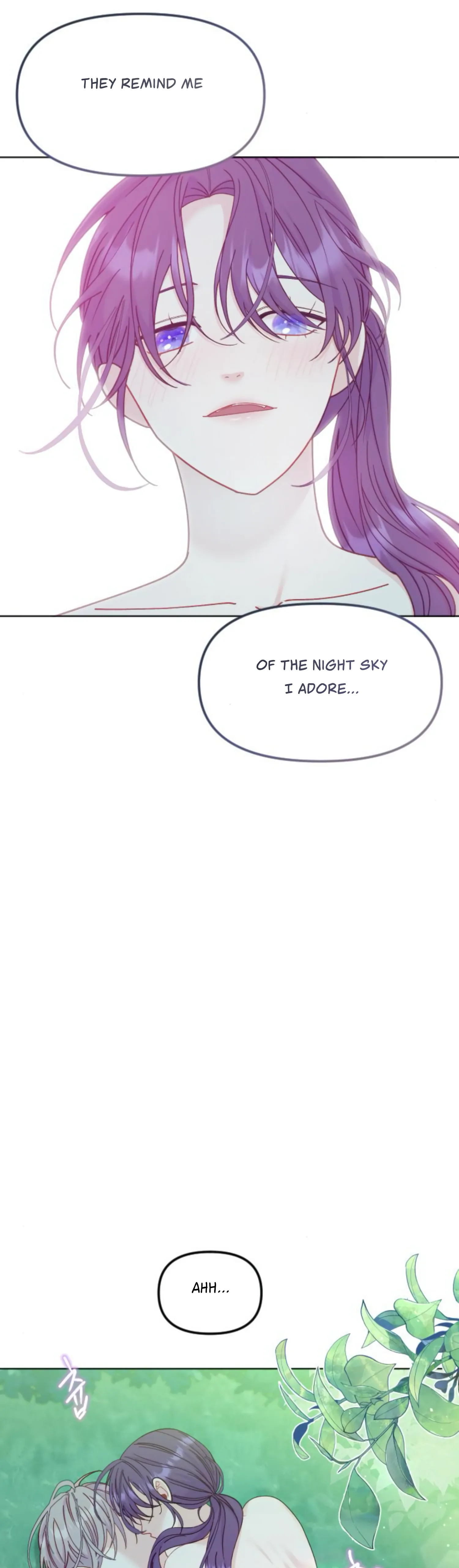 Fall in Love or Die Chapter 19 page 35