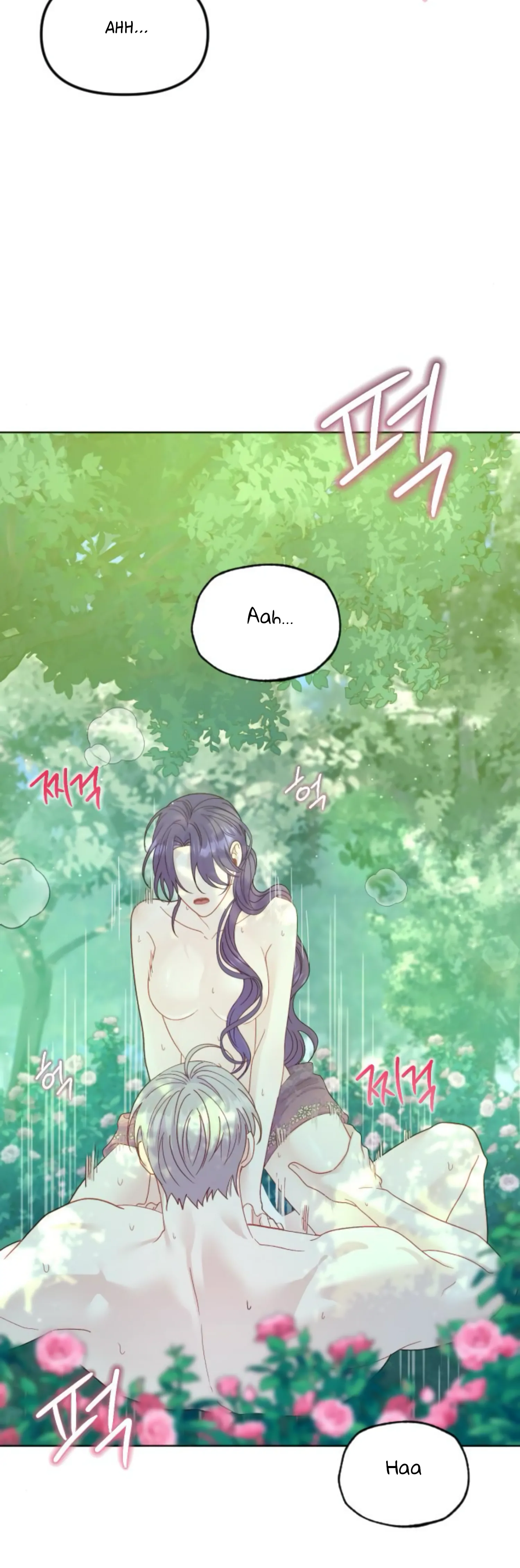 Fall in Love or Die Chapter 19 page 38