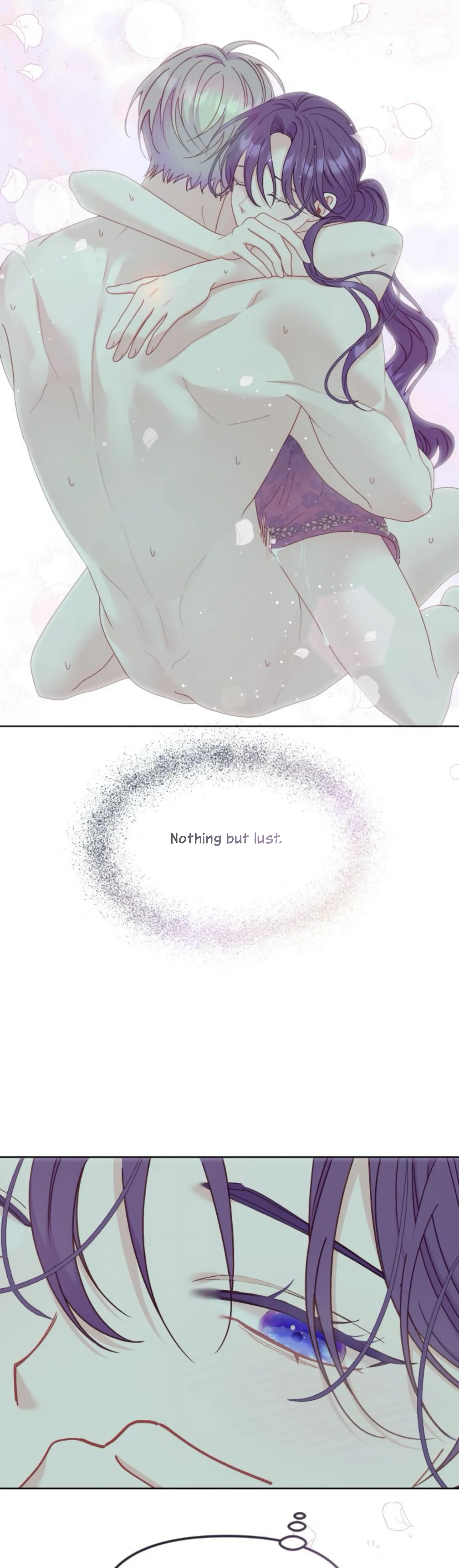 Fall in Love or Die Chapter 19 page 45