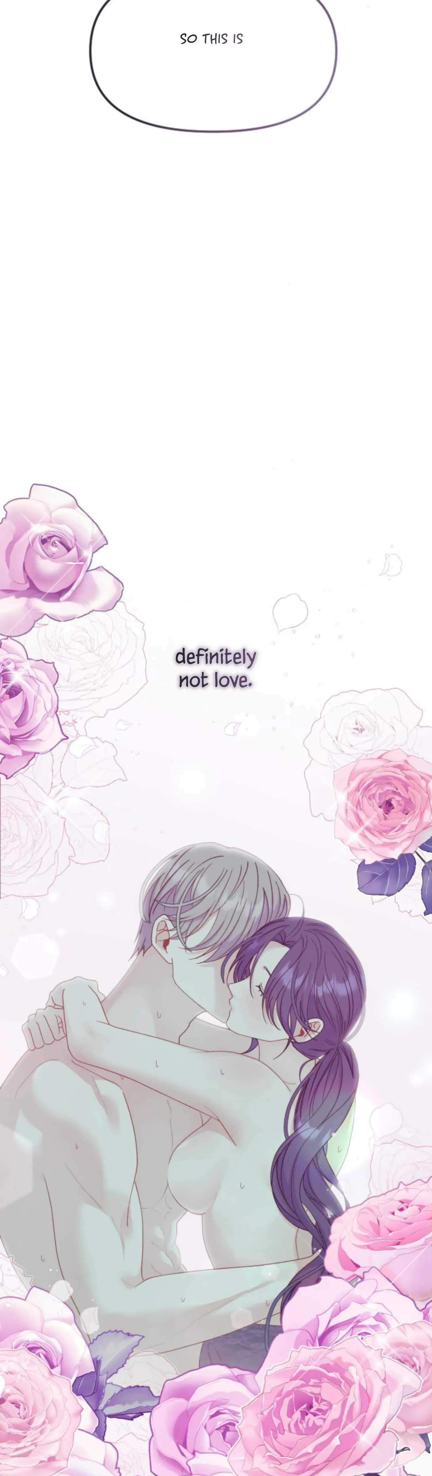 Fall in Love or Die Chapter 19 page 46