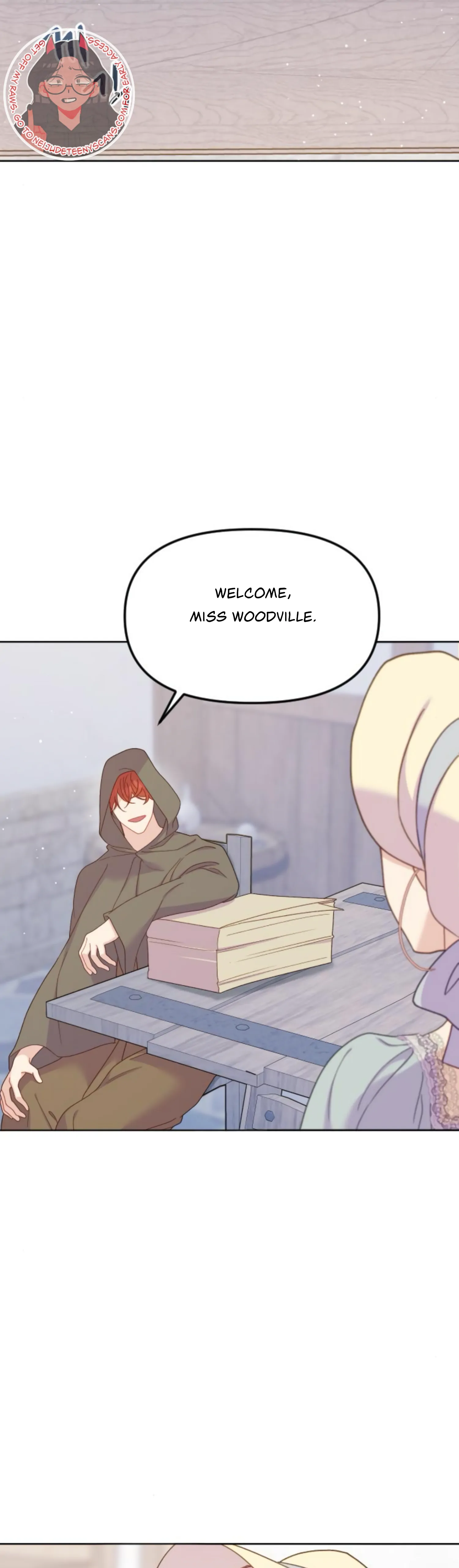 Fall in Love or Die Chapter 19 page 51