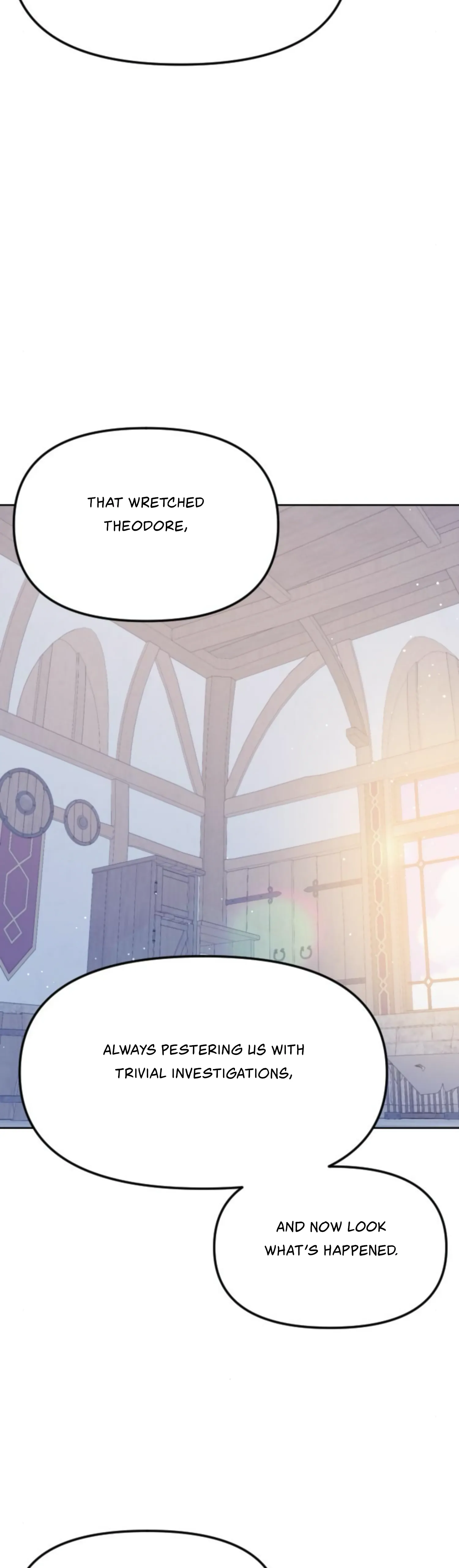 Fall in Love or Die Chapter 19 page 53