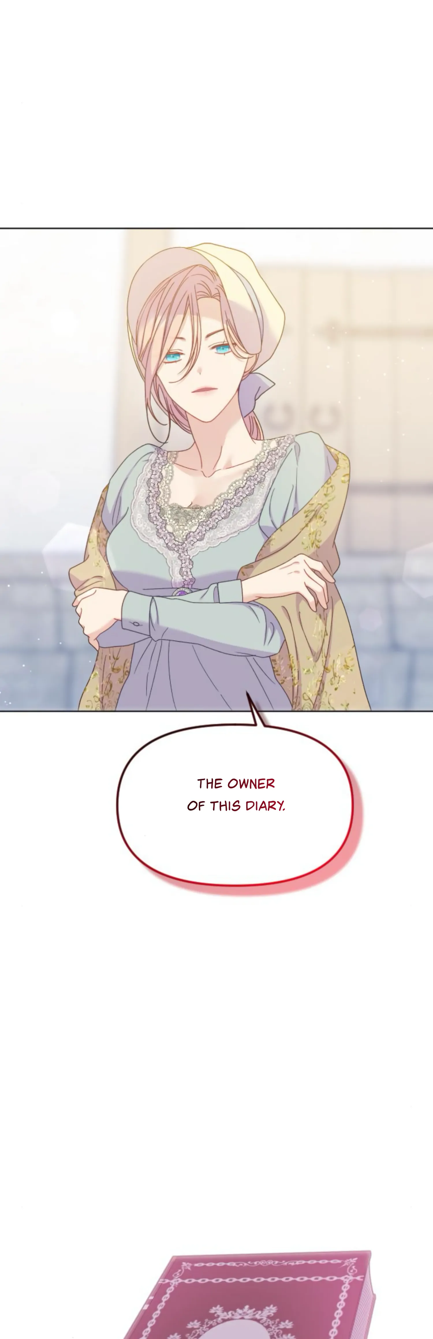 Fall in Love or Die Chapter 19 page 56