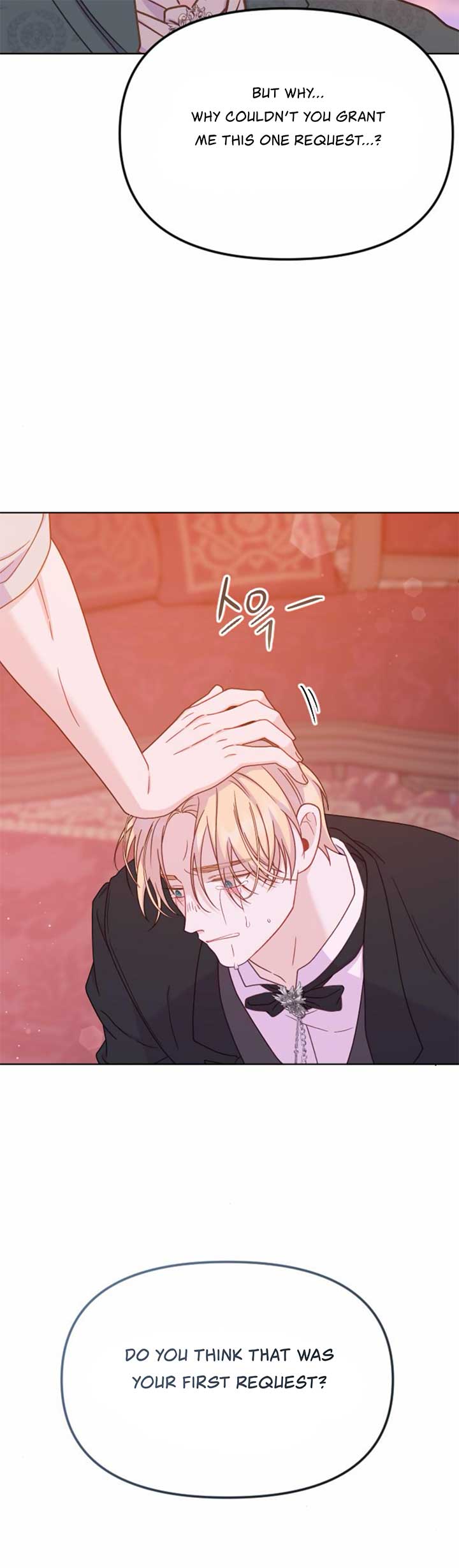 Fall in Love or Die Chapter 35 page 10