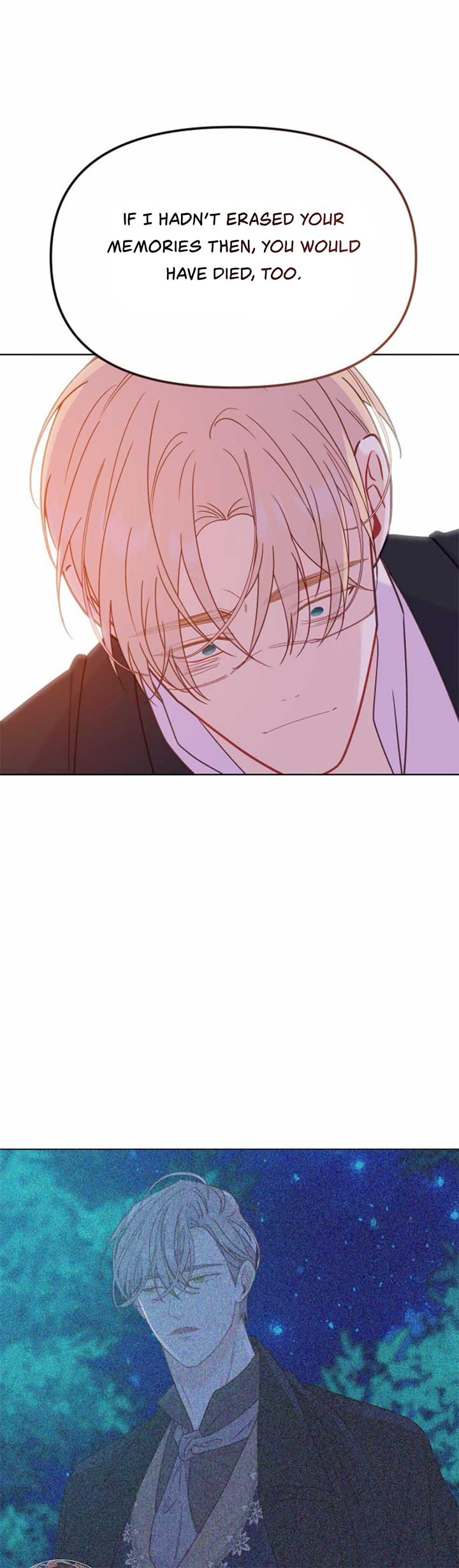 Fall in Love or Die Chapter 35 page 12