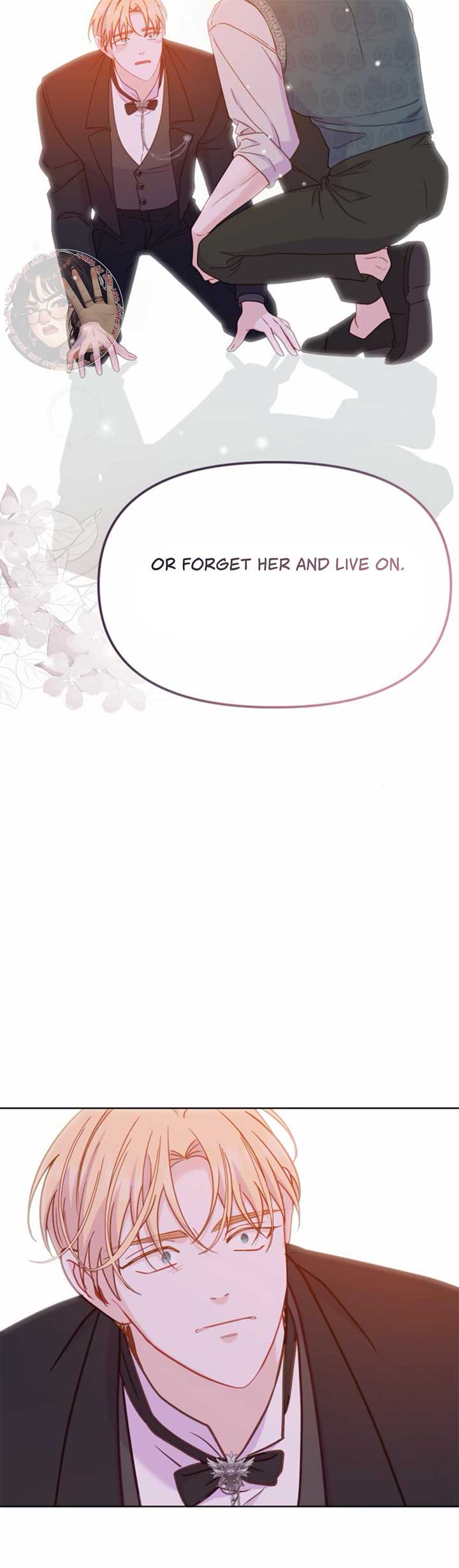 Fall in Love or Die Chapter 35 page 17
