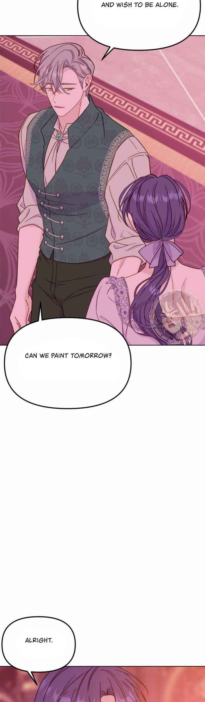 Fall in Love or Die Chapter 35 page 22