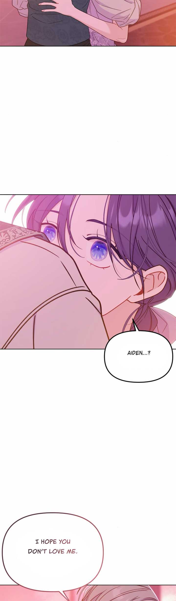 Fall in Love or Die Chapter 35 page 25