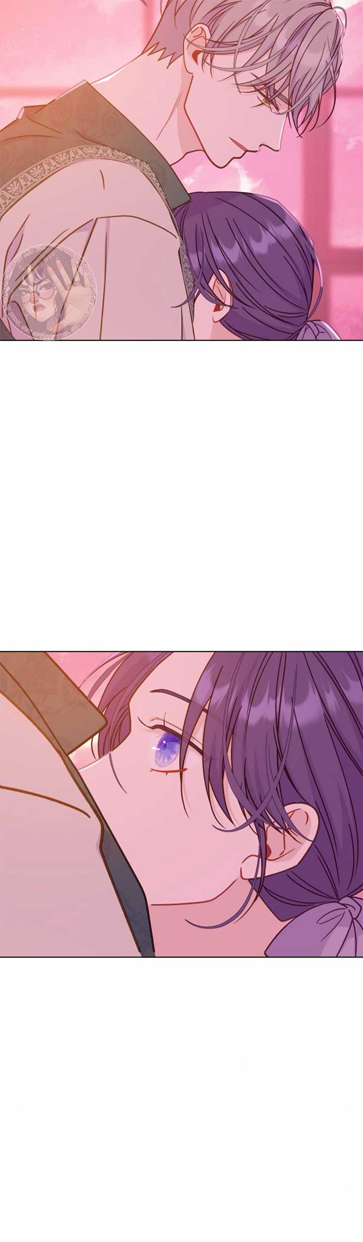 Fall in Love or Die Chapter 35 page 26