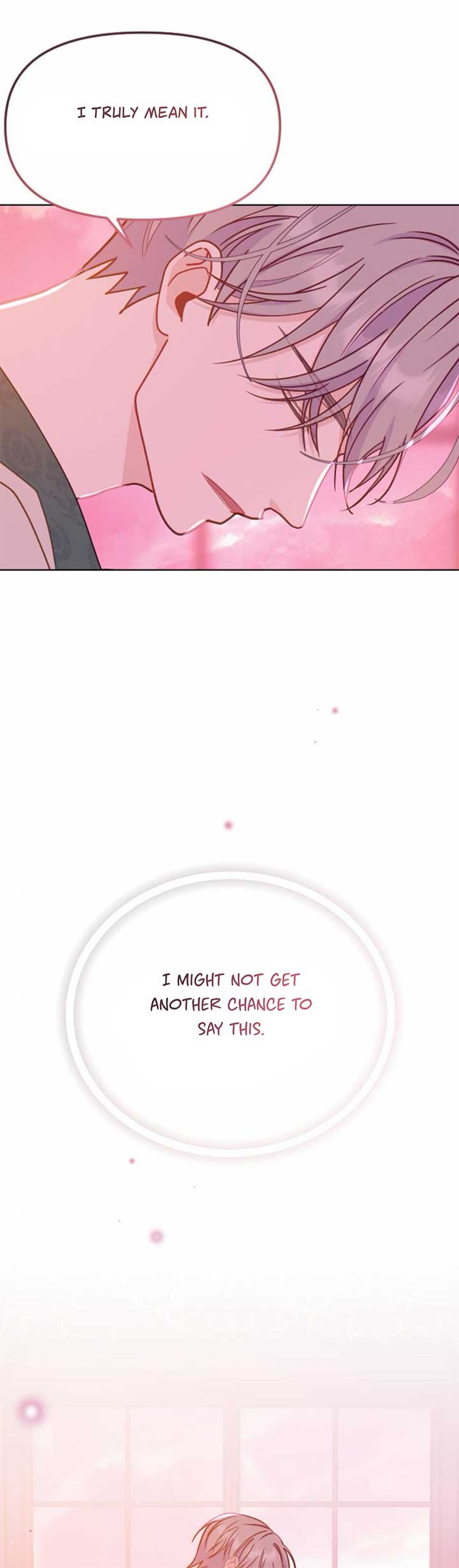 Fall in Love or Die Chapter 35 page 27