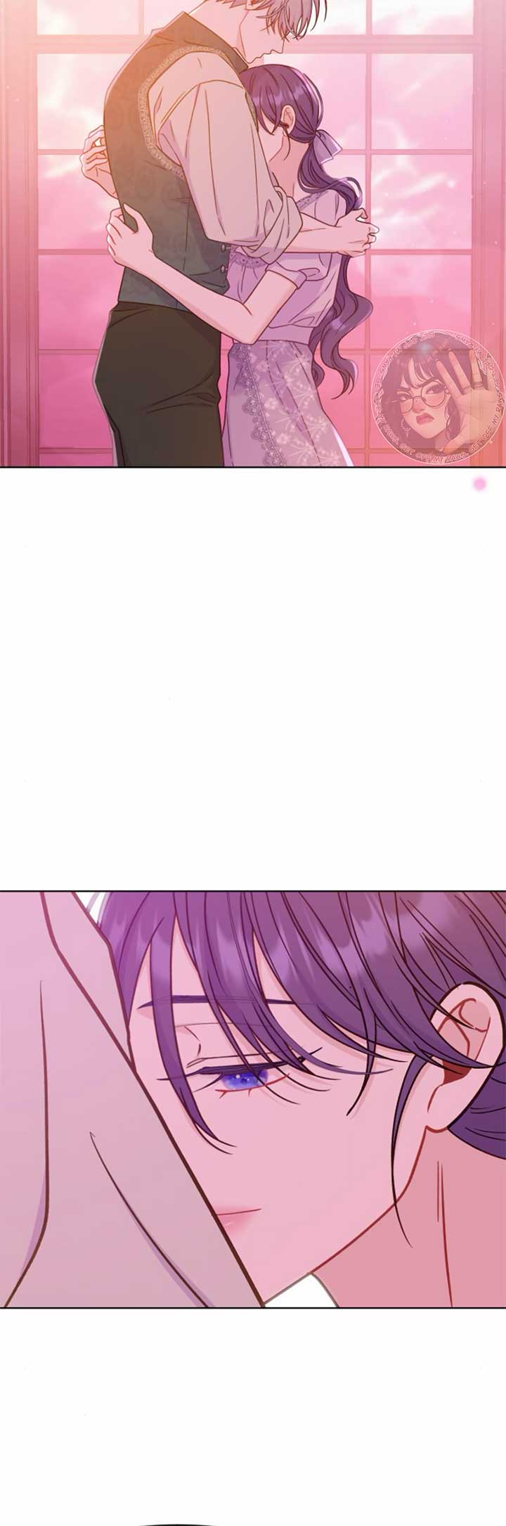 Fall in Love or Die Chapter 35 page 28