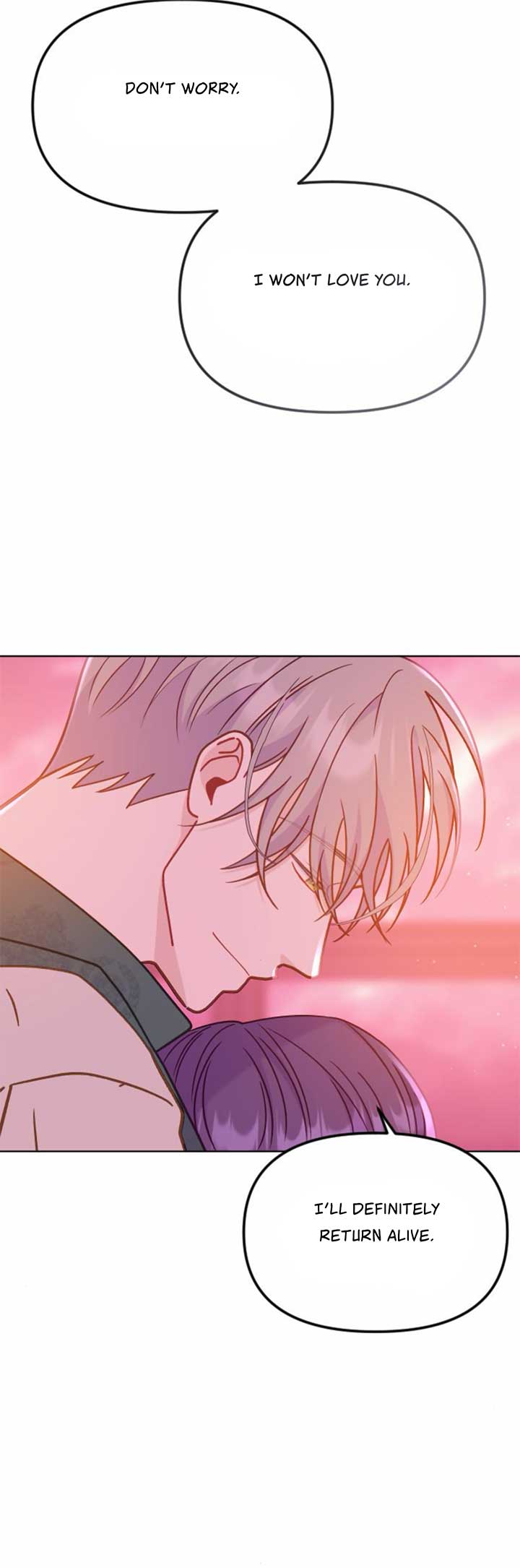Fall in Love or Die Chapter 35 page 29
